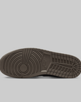 Air Jordan 1 Low SE "Olive Grey"