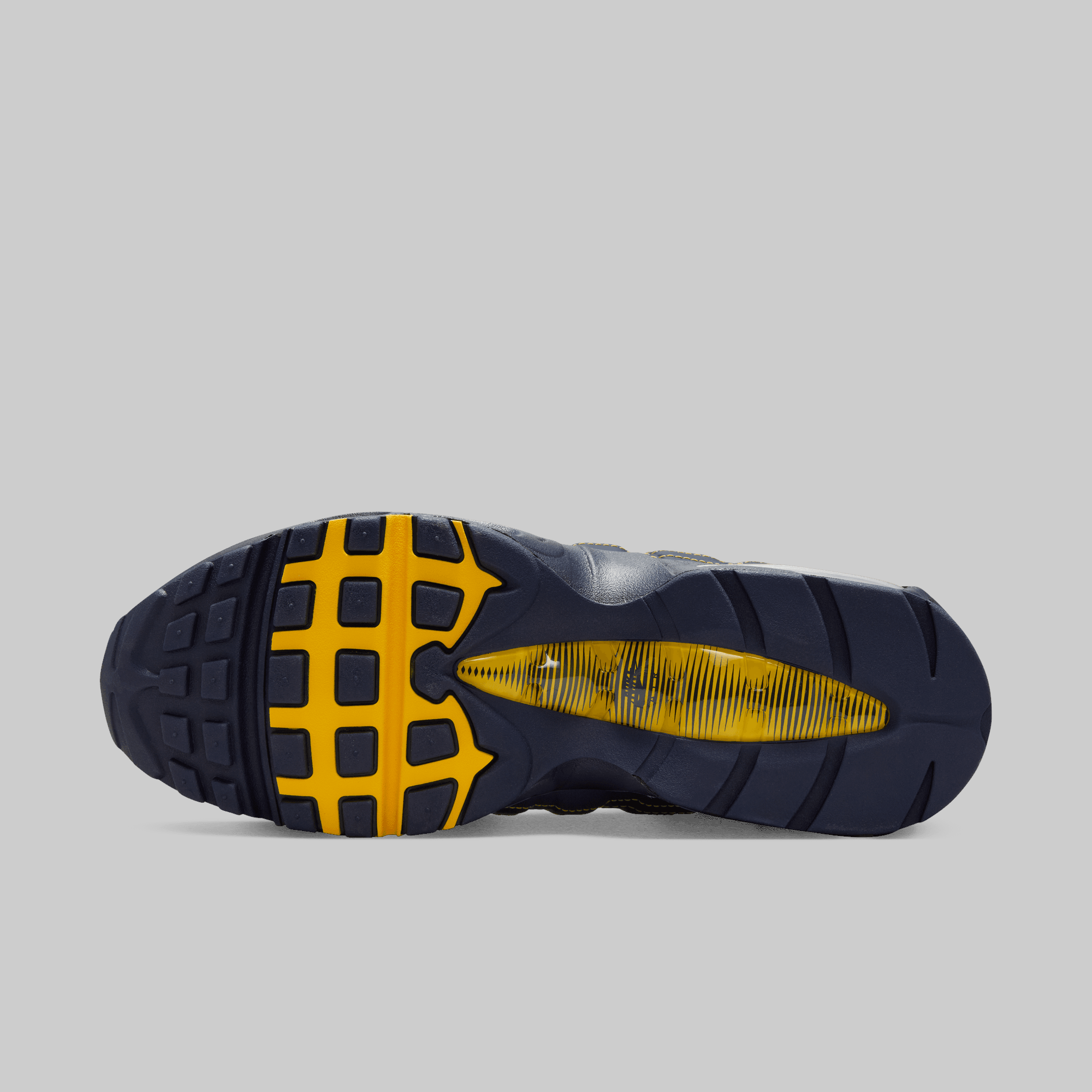 Air Max 95 OG Big Bubble - Main Image