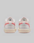 W's Air Jordan 1 Low SE "Strawberry Milkshake"