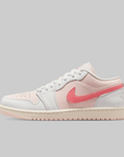 W's Air Jordan 1 Low SE "Strawberry Milkshake"
