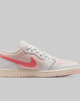 W's Air Jordan 1 Low SE "Strawberry Milkshake"