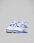 Air Jordan 4 Retro "Forget me Not" (Toddler)