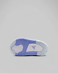 Air Jordan 4 Retro "Forget me Not" (Toddler)