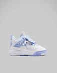 Air Jordan 4 Retro "Forget me Not" (Toddler)