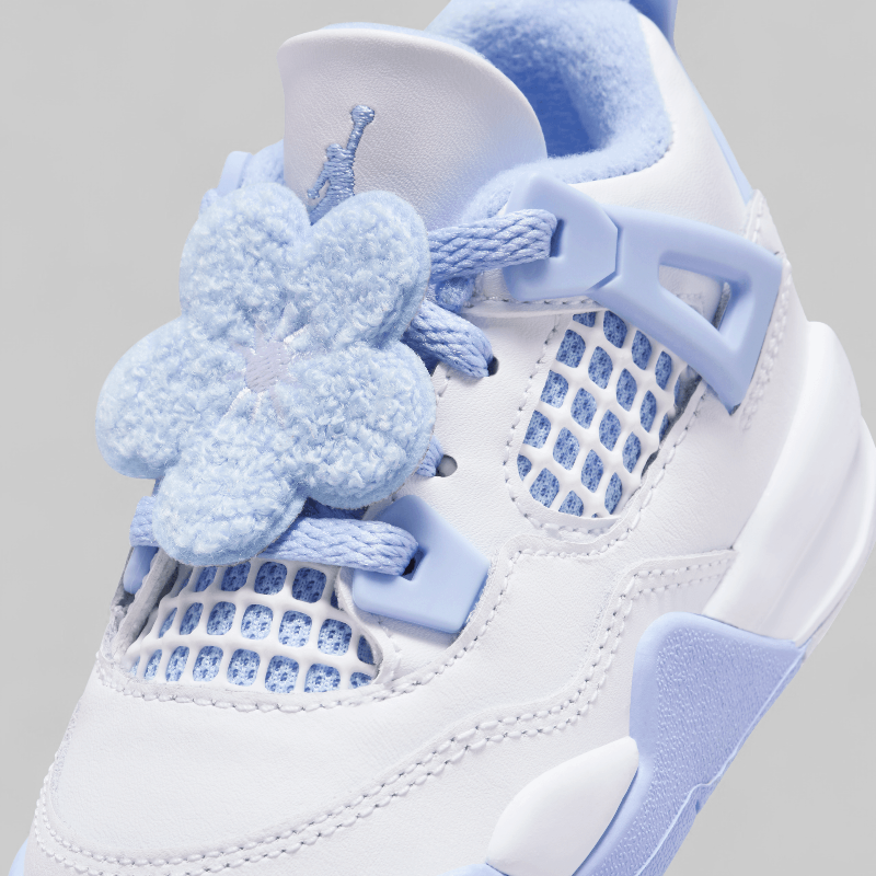 infant retro 4 jordans
