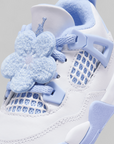 Air Jordan 4 Retro "Forget me Not" (Toddler)