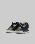 Air Jordan 3 Retro OG "Rare Air" (Toddler)