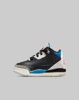 Air Jordan 3 Retro OG "Rare Air" (Toddler)