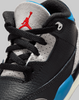 Air Jordan 3 Retro OG "Rare Air" (Toddler)