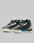 Air Jordan 3 Retro OG "Rare Air" (Grade School)