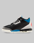 Air Jordan 3 Retro OG "Rare Air" (Grade School)