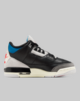 Air Jordan 3 Retro OG "Rare Air" (Grade School)