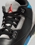 Air Jordan 3 Retro OG "Rare Air" (Grade School)