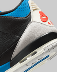 Air Jordan 3 Retro OG "Rare Air" (Grade School)