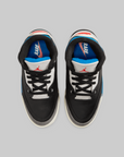 Air Jordan 3 Retro OG "Rare Air" (Pre School)