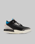 Air Jordan 3 Retro OG "Rare Air" (Pre School)