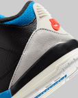 Air Jordan 3 Retro OG "Rare Air" (Pre School)