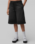 W's Flight Club Big Short - Black