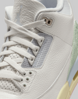 Air Jordan 3 Retro OG "Spring Is In The Air"
