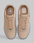 Kobe Bryant Air Force 1 Low Protro "Linen"