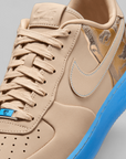 Kobe Bryant Air Force 1 Low Protro "Linen"