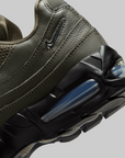 W's Air Max 95 Big Bubble "Jewel Swoosh"