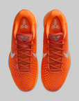 Kobe VI Protro WNBA - Total Orange/Metallic Silver