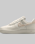 W's Air Force 1 '07 - Light Bone