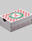 Air Jordan 4 Retro "Pizza" (GS)
