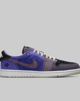 X Zion Williamson Air Jordan 1 Retro Low "Voodoo Alternate"