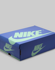 X Zion Williamson Air Jordan 1 Retro Low "Voodoo Alternate"
