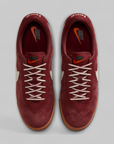Astrograbber QS "Holiday Pack" Dark Team Red