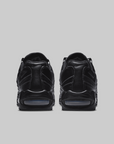 Air Max 95 Big Bubble LTR - Black Leather