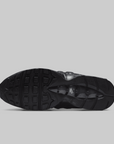 Air Max 95 Big Bubble LTR - Black Leather