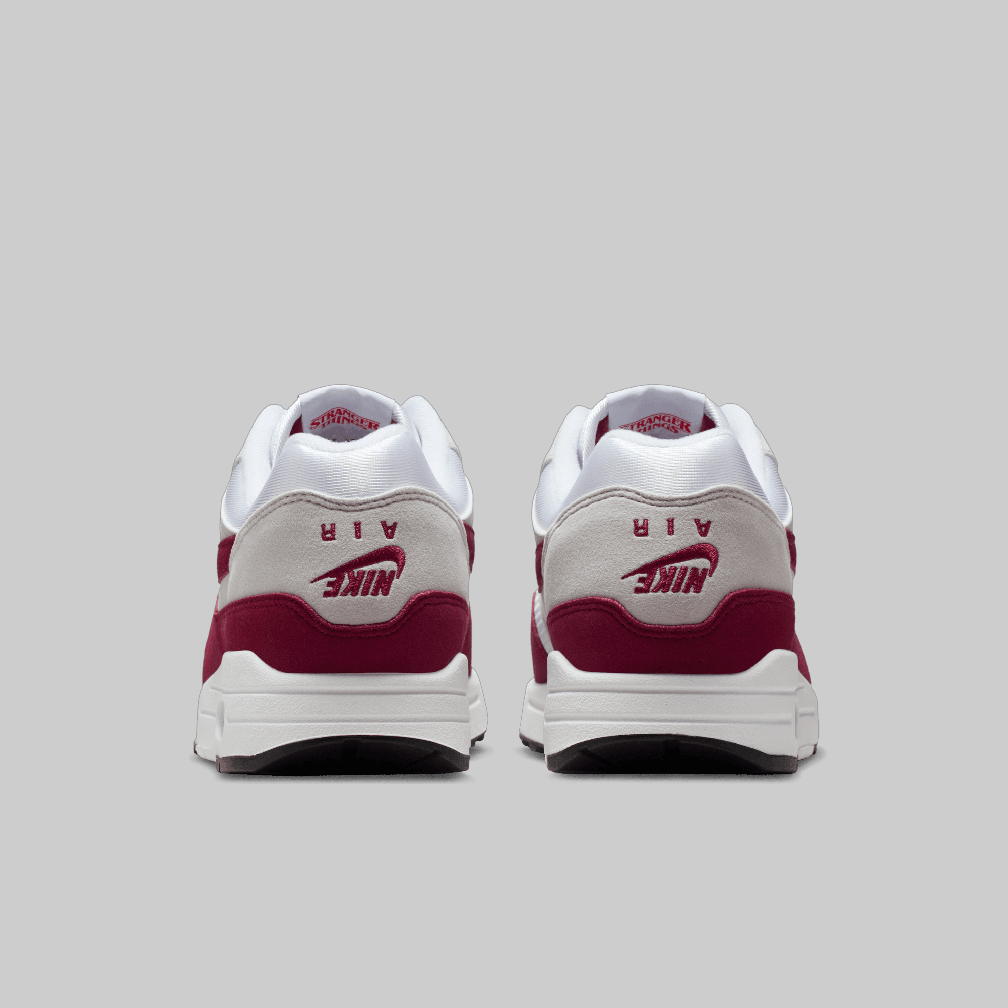 air max stranger things