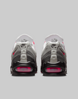 Air Max 95 OG Big Bubble "Solar Red"