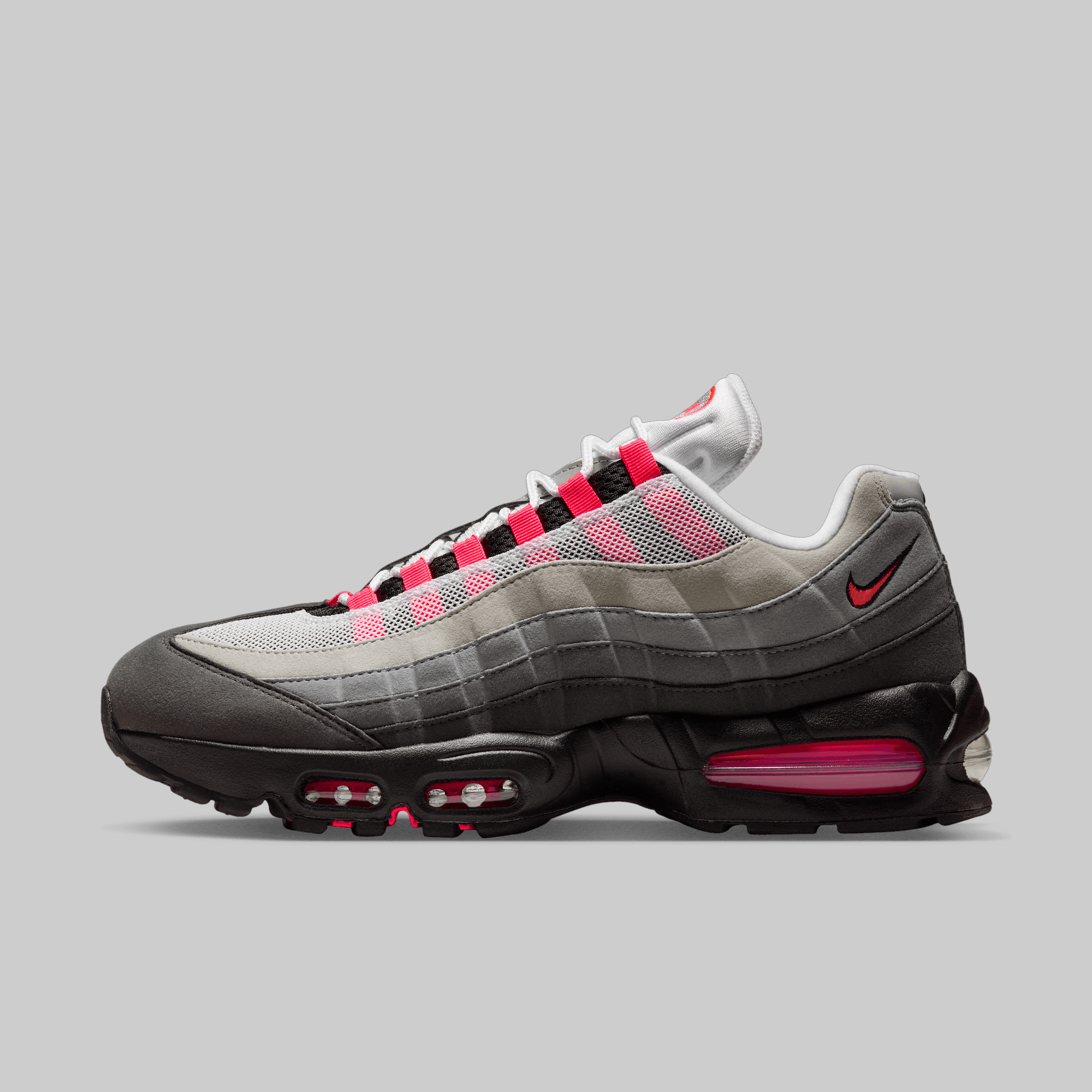 Air Max 95 OG Big Bubble