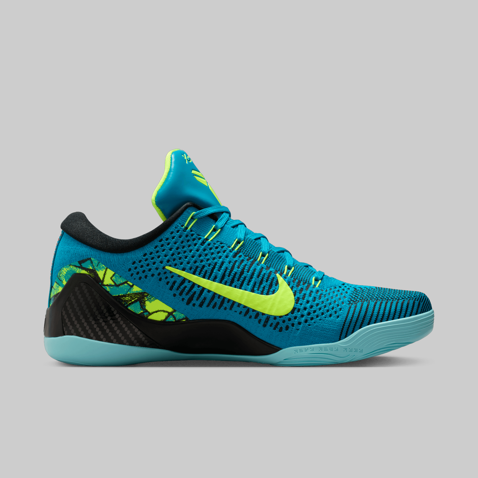 Kobe 9 Elite Low Protro 