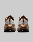 Vomero Plus QS -Sail/Pecan Brown