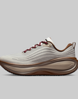 Vomero Plus QS -Sail/Pecan Brown