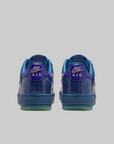 Air Force 1 Low QS - Mystic Navy