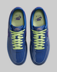 Air Force 1 Low QS - Mystic Navy