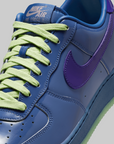 Air Force 1 Low QS - Mystic Navy