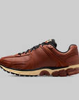 Zoom Vomero 5 QS - Pony/Sail-Dark Russet