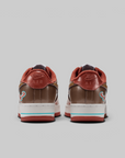 X NIGO X J-Hope Air Force 1 '01 "Burnt Sunrise"