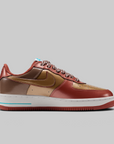 X NIGO X J-Hope Air Force 1 '01 "Burnt Sunrise"