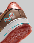 X NIGO X J-Hope Air Force 1 '01 "Burnt Sunrise"