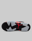 Air Jordan 6 Retro GS "Salesman Reverse Infrared"