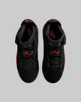 Air Jordan 6 Retro (Pre School) "Salesman Reverse Infrared"