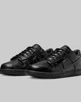 Dunk Low Retro Premium QS - Black